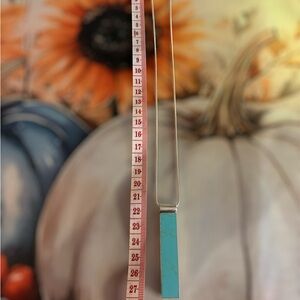 Turquoise Pendant Necklace